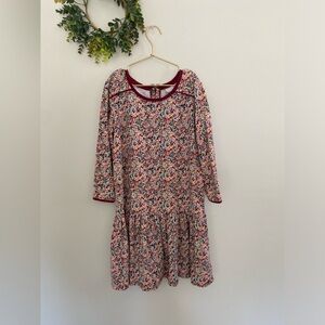 435 Matilda Jane Dress